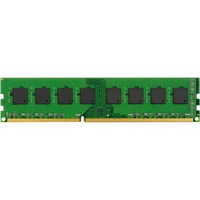 Kingston ValueRAM 8 Go DDR3-1600, Mémoire vive KCP316ND8/8