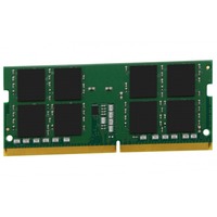 Kingston ValueRAM 8 Go DDR4-3200 (1x 8 Go) mémoire PC portable KVR32S22S8/8, SO-DIMM
