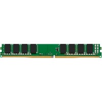 Kingston ValueRAM KVR26N19S8L/8 module de mémoire 8 Go 1 x 8 Go DDR4 2666 MHz, Mémoire vive 8 Go, 1 x 8 Go, DDR4, 2666 MHz, 288-pin DIMM