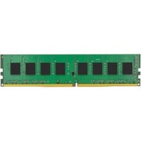 Kingston ValueRAM ValueRAM KVR26N19S6/4 module de mémoire 4 Go 1 x 4 Go DDR4 2666 MHz, Mémoire vive 4 Go, 1 x 4 Go, DDR4, 2666 MHz, 288-pin DIMM