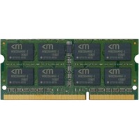 Mushkin 16 Go DDR3-1866 (1x 16 Go) mémoire PC portable MES3S186DM16G28, SO-DIMM