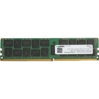 Mushkin 16 Go DDR4-2133 (1x 16 Go) mémoire serveur 992212