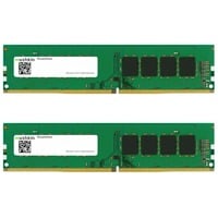 Mushkin 16 Go DDR4-2933 (2x 8 Go) mémoire vive MES4U293MF8GX2