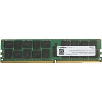 Mushkin 16 Go ECC Registered DDR4-2133, Mémoire vive 992212