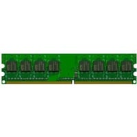 Mushkin 2 Go DDR2-800 (1x 2 Go) mémoire vive 991964