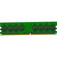 Mushkin 2 Go DDR2-800, Mémoire vive 991558, Essentials, Détail Lite