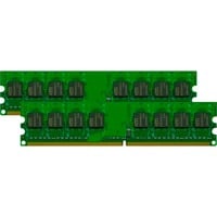 Mushkin 32 Go DDR4-2400 (2x 16 Go) mémoire vive MES4U240HF16GX2