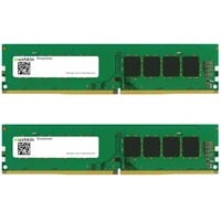Mushkin 32 Go DDR4-2933 (2x 16 Go) mémoire vive MES4U293MF16GX2