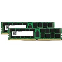 Mushkin 64 Go DDR4-2666 (2x 32 Go) mémoire vive MES4U266KF32GX2