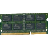 Mushkin 8 Go DDR3-1066 (1x 8 Go) mémoire PC portable 992019, SO-DIMM