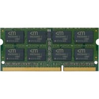 Mushkin 8 Go DDR3-1600 (1x 8 Go) mémoire PC portable 992038, SO-DIMM