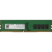 Mushkin Essentials module de mémoire 16 Go 1 x 16 Go DDR4 2133 MHz, Mémoire vive 16 Go, 1 x 16 Go, DDR4, 2133 MHz