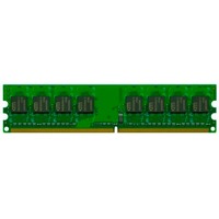 Mushkin Essentials module de mémoire 16 Go 1 x 16 Go DDR4 2400 MHz, Mémoire vive 16 Go, 1 x 16 Go, DDR4, 2400 MHz