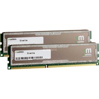 Mushkin Silverline-Serie module de mémoire 16 Go 2 x 8 Go DDR3 1333 MHz, Mémoire vive 16 Go, 2 x 8 Go, DDR3, 1333 MHz, 240-pin DIMM