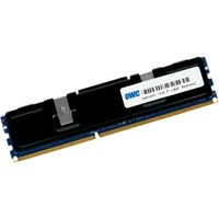 OWC 16GB, PC10600, DDR3, 1333MHz module de mémoire 16 Go 1 x 16 Go ECC, Mémoire vive PC10600, DDR3, 1333MHz, 16 Go, 1 x 16 Go, DDR3, 1333 MHz, 240-pin DIMM, Noir, Bleu