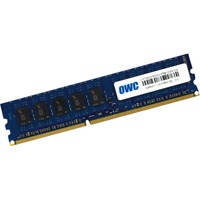OWC 8GB DDR3 1066MHz module de mémoire 8 Go ECC, Mémoire vive 8 Go, DDR3, 1066 MHz, 240-pin DIMM