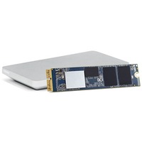 OWC Aura Pro X2 M.2 1024 Go PCI Express 3.1 3D TLC NVMe SSD 1024 Go, M.2, 3194 Mo/s