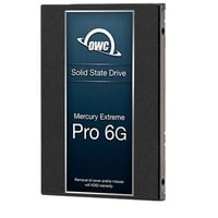 OWC OWCS3D7P6GS2.0 disque 2.5" 2000 Go SATA 3D TLC NAND SSD 2000 Go, 2.5", 6 Gbit/s