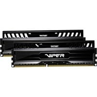 Patriot 16 Go DDR3-1866 (2x 8 Go) mémoire vive PV316G186C0K, XMP 1.3