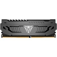 Patriot 16 Go DDR4-3200 (1x 16 Go) mémoire vive Gris, PVS416G320C6, XMP 2.0