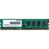 Patriot 4 Go DDR3-1333 (1x 4 Go) mémoire vive PSD34G133381