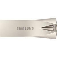 SAMSUNG Bar Plus 256 Go, Clé USB Champagne, MUF-256BE3/APC