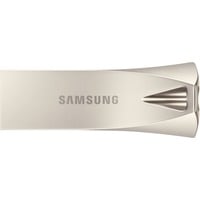 Samsung Bar Plus 128 Go, Clé USB Champagne, MUF-128BE3/APC