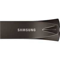 Samsung Bar Plus 128 Go , Clé USB Titane, MUF-128BE4/APC