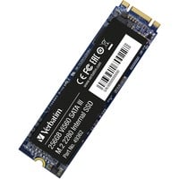 Verbatim Vi560 S3 M.2 256 Go SSD 256 Go, M.2, 560 Mo/s
