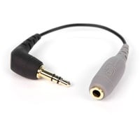 Rode Microphones SC3, Adaptateur Noir/gris, 0,11 mètres