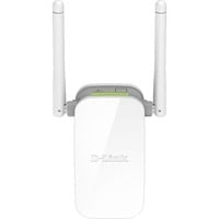 D-Link DAP-1325, Point d'accès Répéteur réseau, 300 Mbit/s, 10,100 Mbit/s, Externe, IEEE 802.3u, 802.11g, Wi-Fi 4 (802.11n)