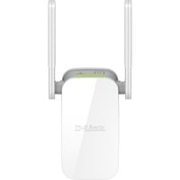 D-Link DAP-1610, Répéteur Blanc/gris