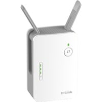 D-Link DAP-1620, Répéteur Répéteur réseau, 10/100/1000Base-T(X), IEEE 802.11a, IEEE 802.11b, IEEE 802.11g, IEEE 802.11n, IEEE 802.3ac, 802.11a, Wi-Fi 5 (802.11ac), 802.11b, 802.11g, Wi-Fi 4 (802.11n), 1200 Mbit/s, WPA, WPA2, WPS