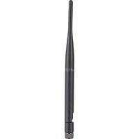 DeLOCK 88393 antenne 5 dBi Noir, 5 dBi, -20 - 65 °C, 6 mm, 165 mm