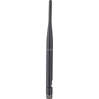 DeLOCK Antenne WLAN Noir, RP-SMA
