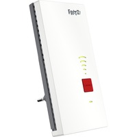 FRITZ! FRITZ!Repeater 2400, Répéteur FRITZ!Repeater 2400, Répéteur réseau, 1733 Mbit/s, Ethernet/LAN, Blanc