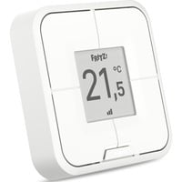 FRITZ! FRITZ! DECT 440, Palpeur FRITZ!DECT FRITZ! DECT 440, Blanc, 10 - 40 °C, 69 mm, 18 mm, 69 mm, 75 g