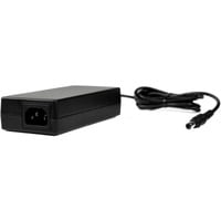 Netgear 90W External Power Supply Unit (EPS90W), Bloc d'alimentation Noir, Commutateur réseau, Intérieure, 110 - 240 V, 50/60 Hz, 90 W, 54 V