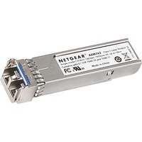 Netgear AXM762 SFP+ Transceiver 10GBASE-LR, Émetteur-récepteur 10000 Mbit/s, 10000 m, 10Gbase-LR, 19,2 g