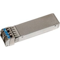 Netgear GBIC AXM764 10G/LC LR/SFP+, Émetteur-récepteur Fibre optique, 10000 Mbit/s, SFP+, LC, 9/125 µm, LR