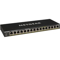 Netgear GS316PP , Switch 