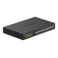 Netgear GS324P, Switch 