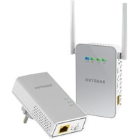 Netgear Powerline 1000 + WiFi Blanc