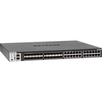 Netgear ProSAFE M4300-24X24F, Switch 