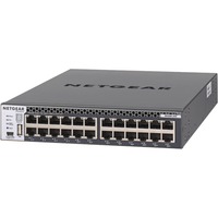 Netgear ProSAFE M4300-24X, Switch 