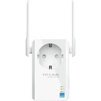 TP-Link TL-WA860RE prolongateur réseau Blanc 10, 100 Mbit/s, Répéteur Blanc