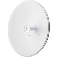 Ubiquiti AF-5G30-S45 antenne 30 dBi 30 dBi, 5 GHz, AF-5X, Blanc, 650 mm, 650 mm