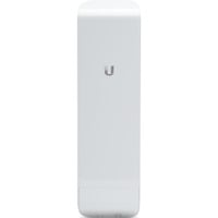 Ubiquiti NanoStation M2 Pont réseau Blanc, Antenne Pont réseau, Wifi, Ethernet/LAN, Blanc