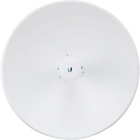 Ubiquiti PowerBeam ACGen2 450 Mbit/s Blanc, Antenne radio 450 Mbit/s, Ethernet/LAN, Blanc