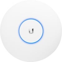 Ubiquiti UAP-AC-PRO, Point d'accès Blanc